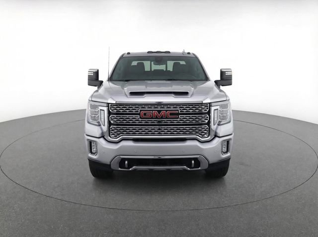Used 2022 GMC Sierra 3500 Denali image 5