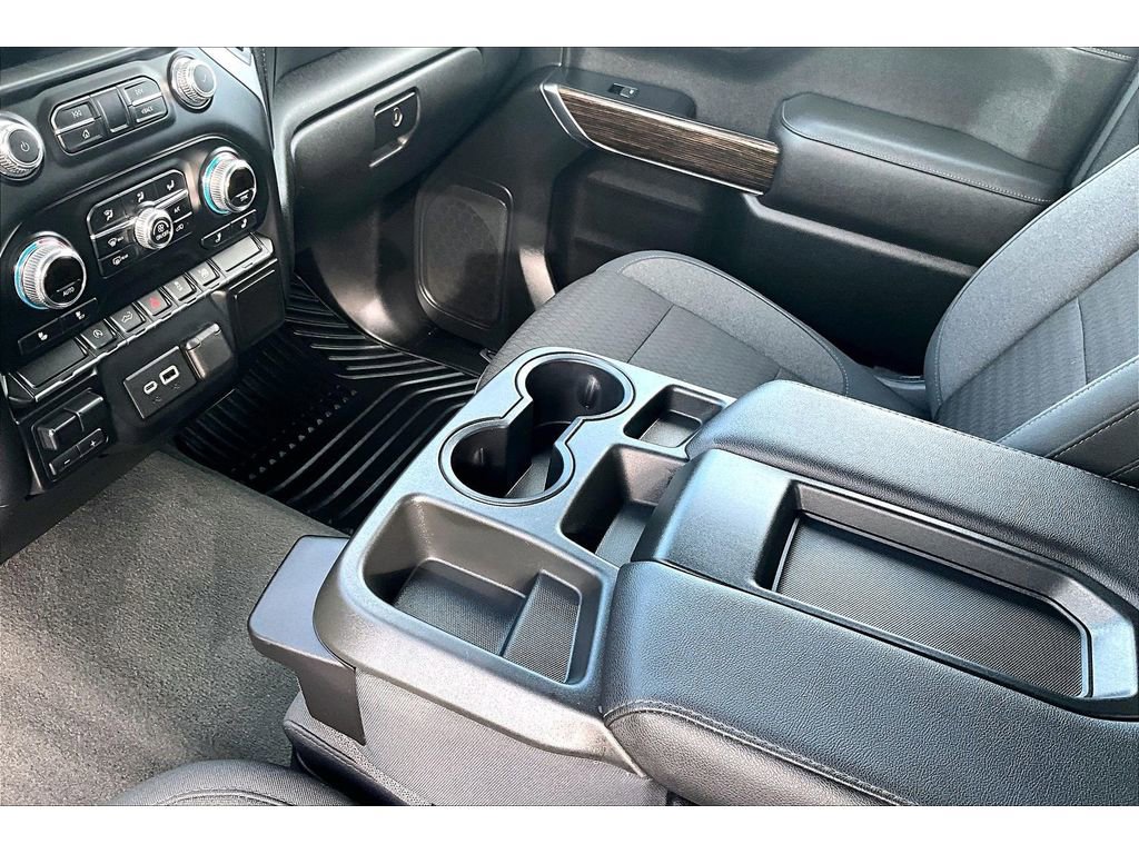 Used 2019 GMC Sierra 1500 SLE w/ SLE Value Package image 10