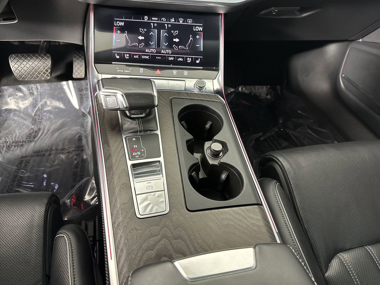 Used 2021 Audi A7 3.0T Prestige w/ Luxury Package AWD/4WD image 16