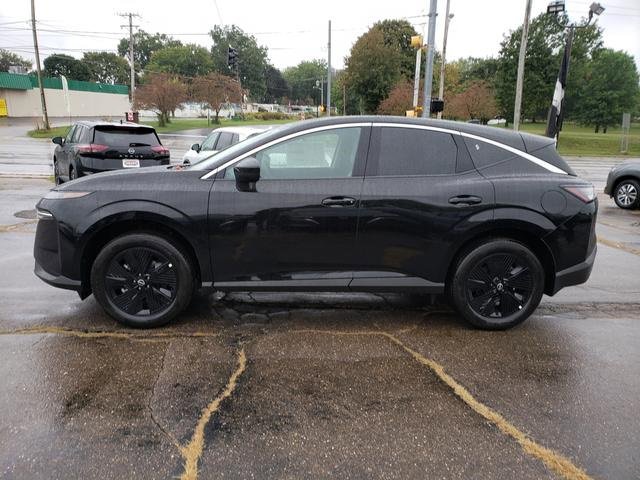 New 2026 Nissan Murano SV image 3