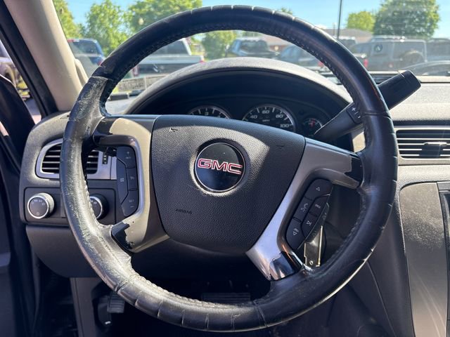 Used 2011 GMC Sierra 1500 SLE w/ All-Terrain Package AWD/4WD image 16