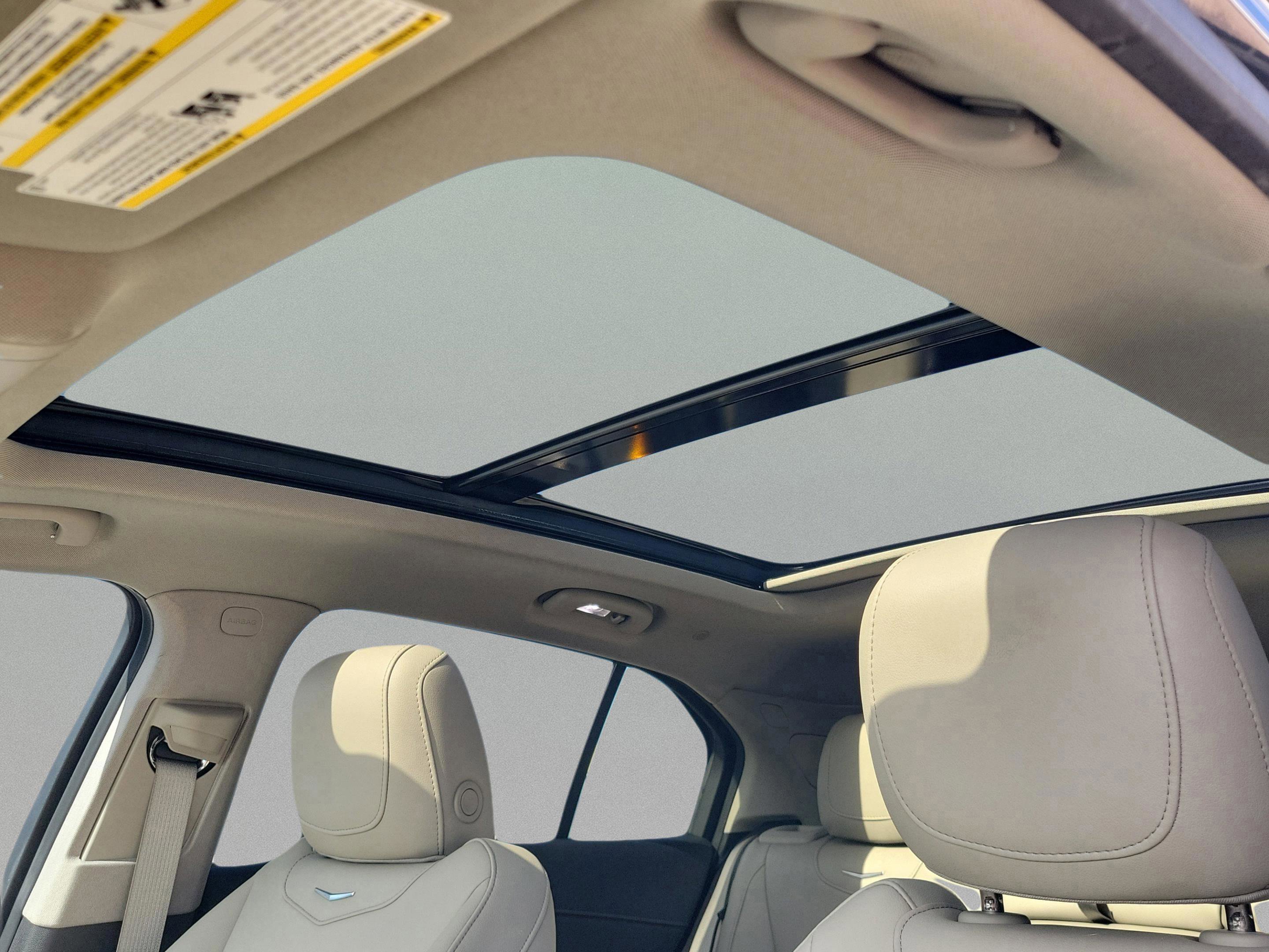 Used 2019 Cadillac XT4 Luxury image 33