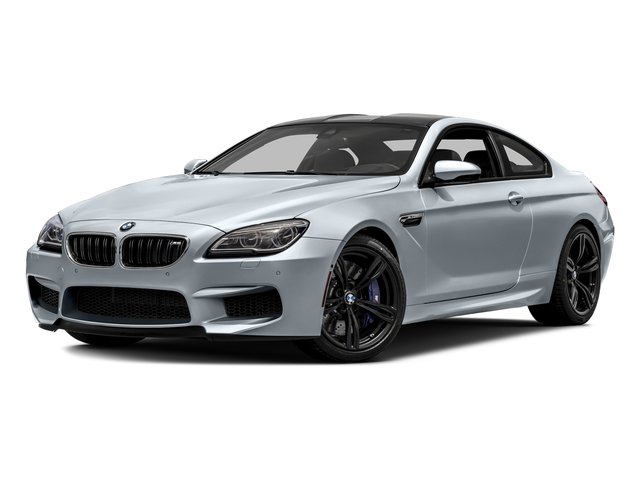Used 2016 BMW M6 Coupe RWD image 1