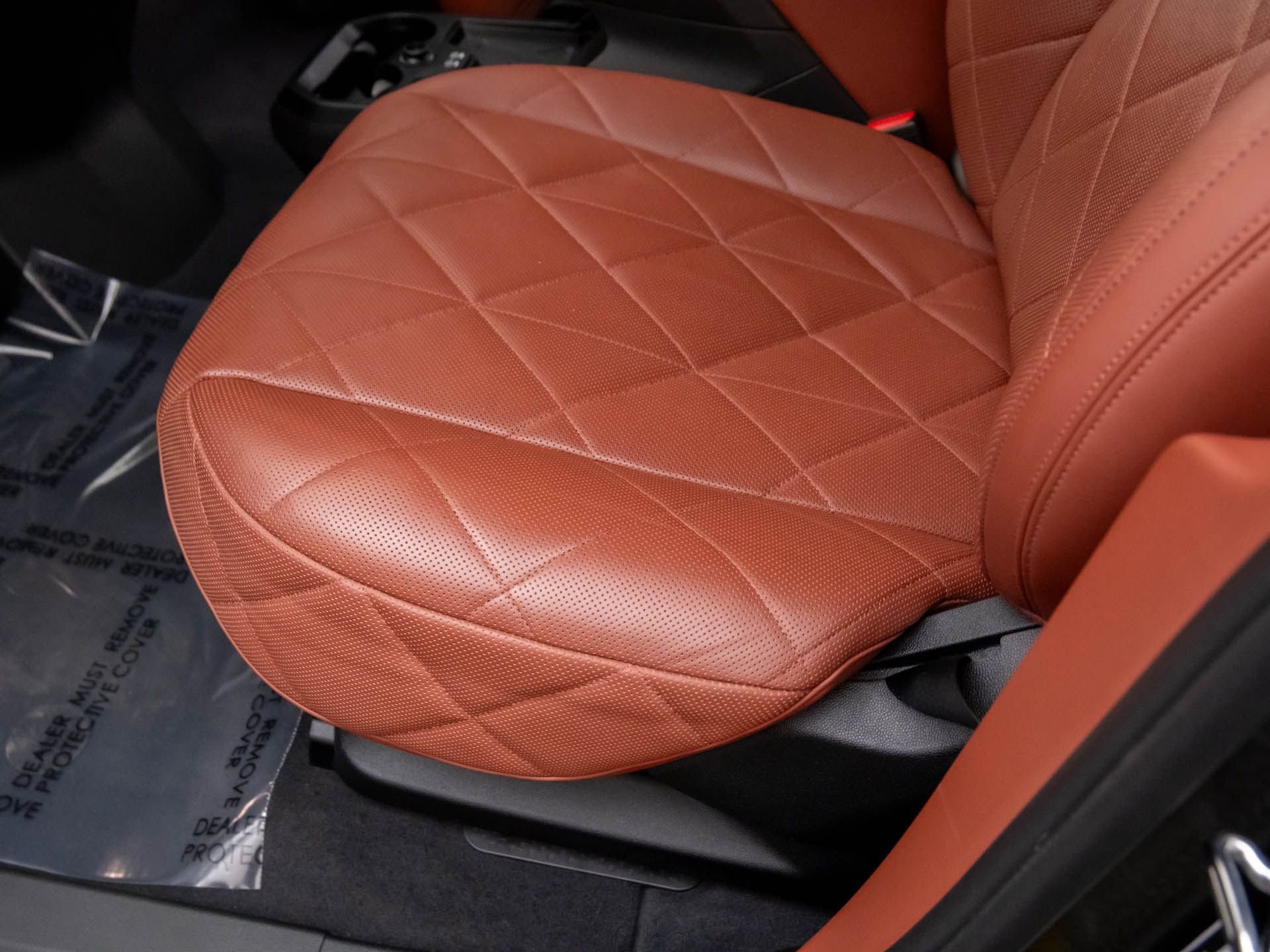 Certified 2023 BMW iX M60 w/ Executive Package image 15