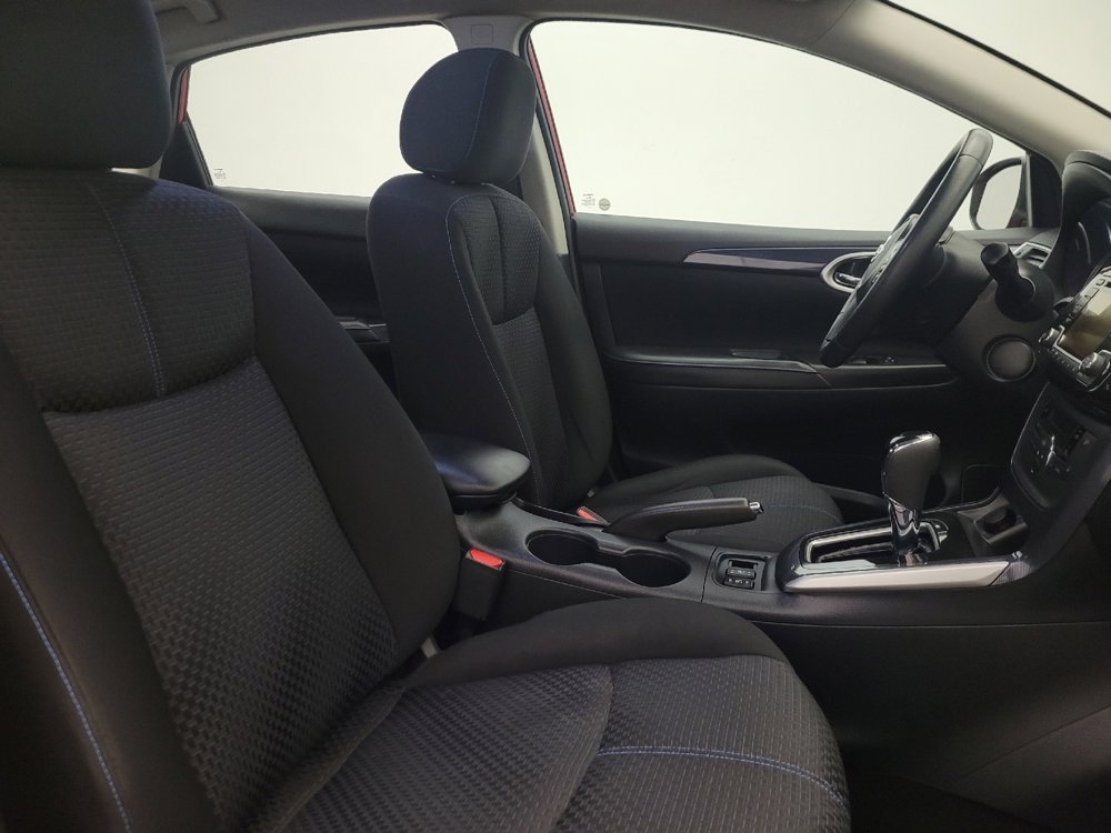 Used 2018 Nissan Sentra SR FWD image 21