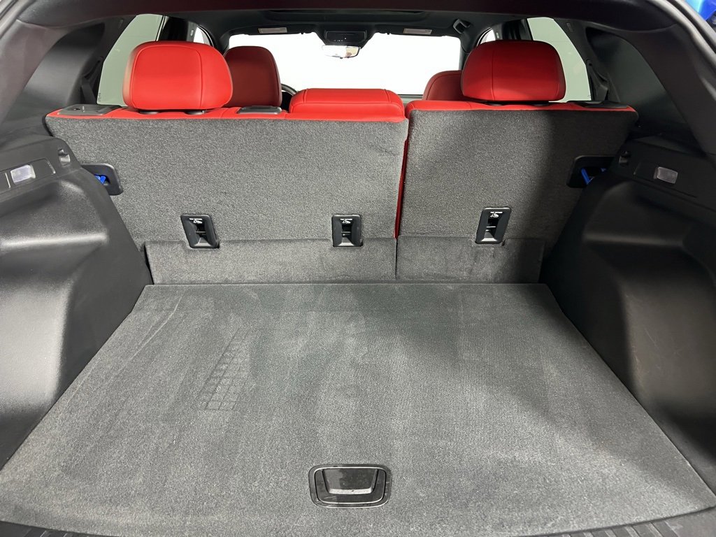 Used 2024 Chevrolet Blazer EV RS image 30