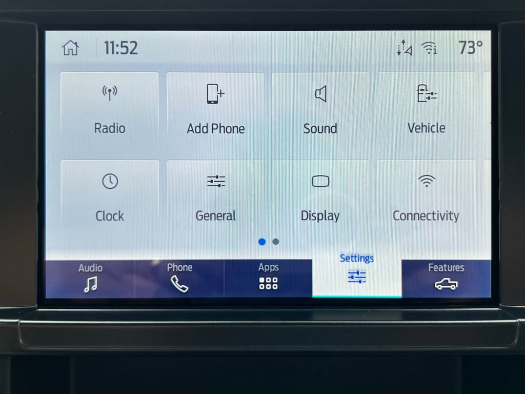 New 2026 Ford F250 XL w/ STX Appearance Package image 36