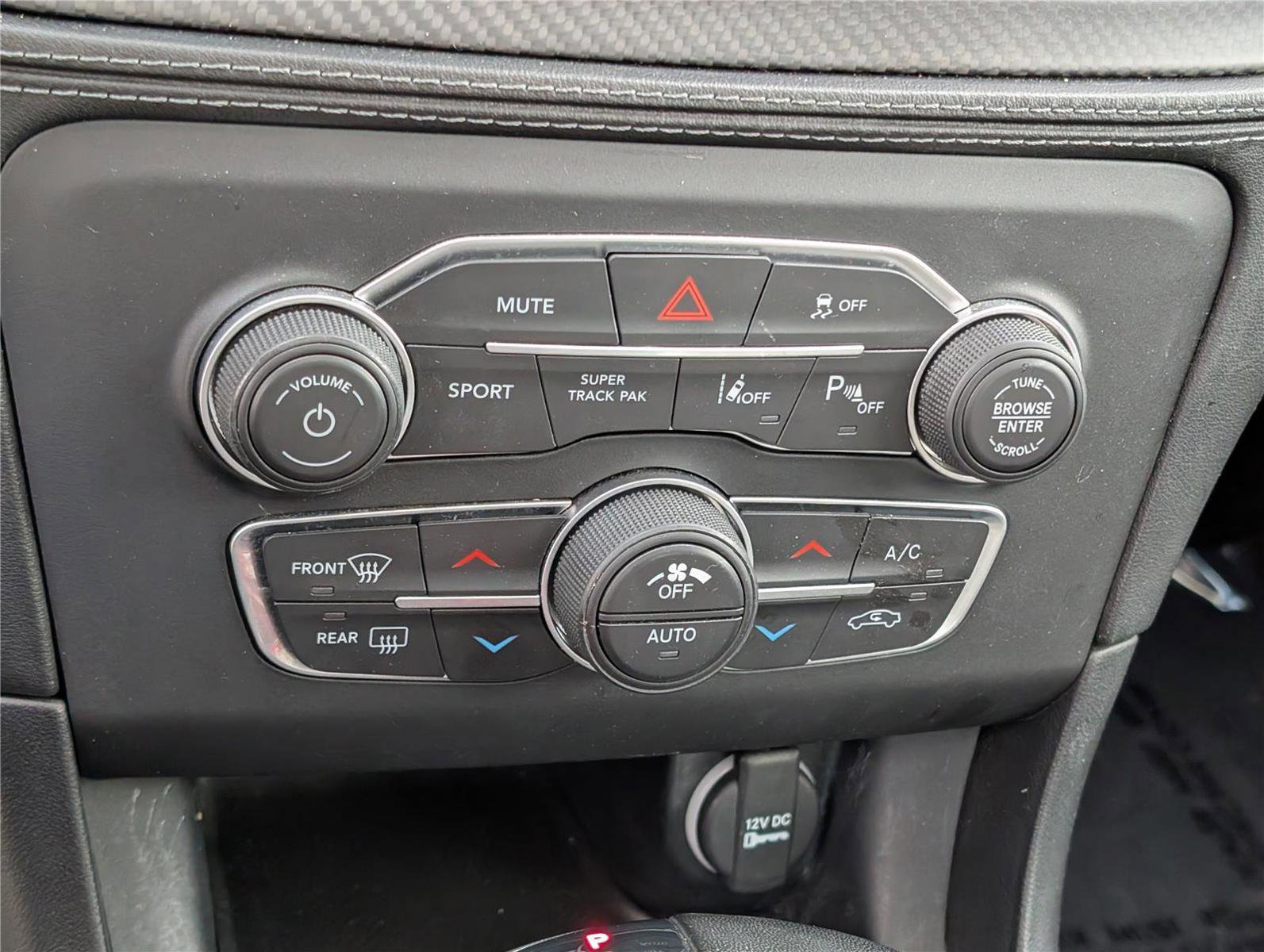 Used 2023 Dodge Charger GT w/ Plus Group image 26