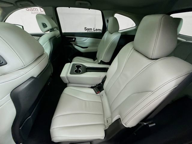 Used 2024 Acura MDX SH-AWD w/ Technology Package image 26