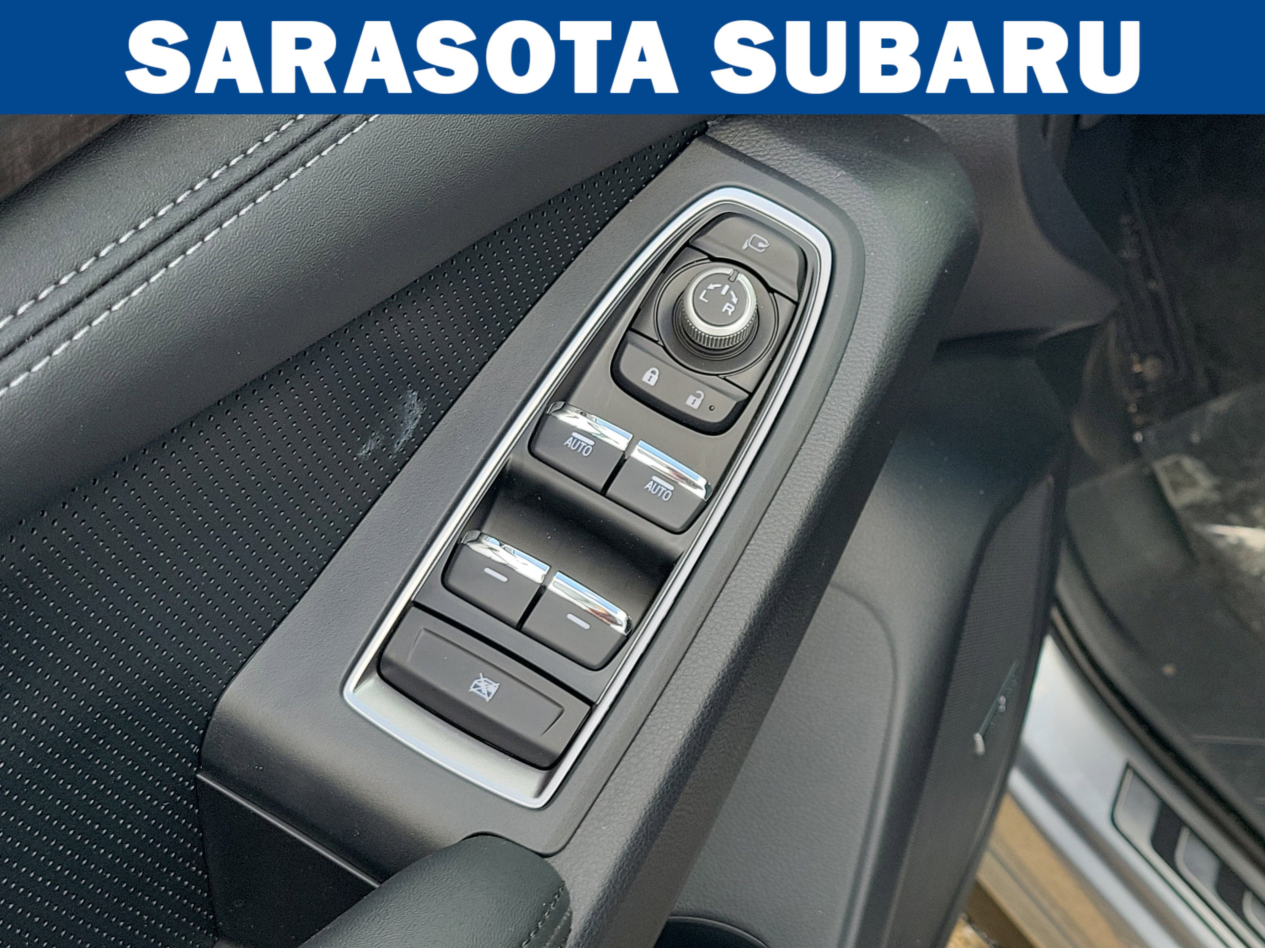 New 2026 Subaru Ascent Touring image 18