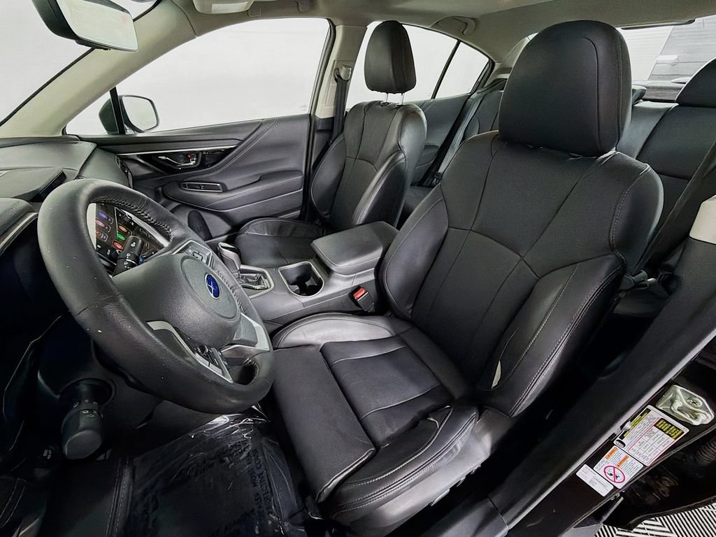 Used 2020 Subaru Legacy Limited XT AWD/4WD image 22