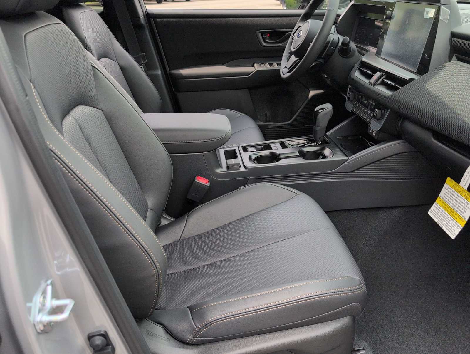 New 2026 Subaru Outback Limited AWD/4WD image 22