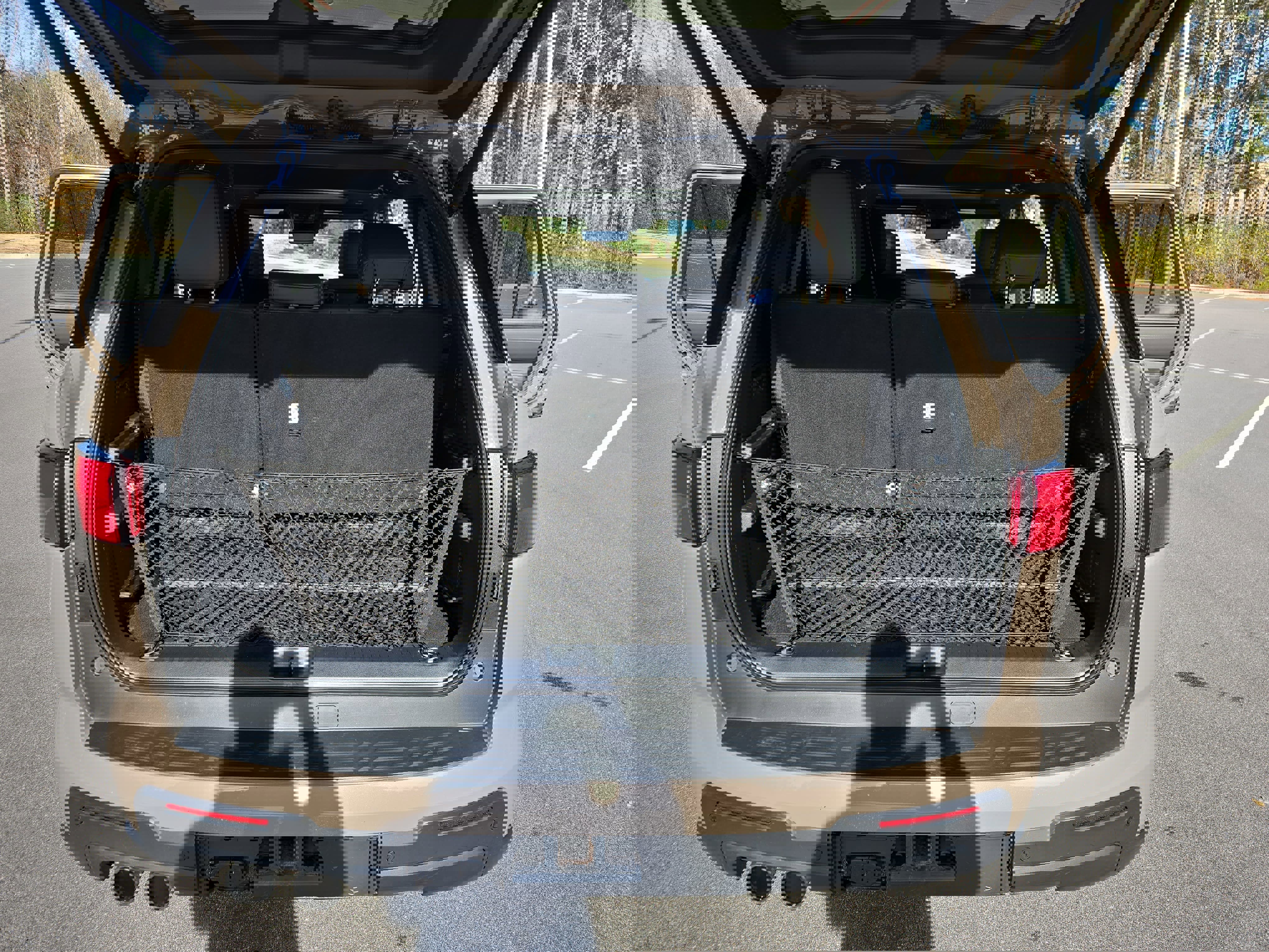 Certified 2025 Toyota Sequoia TRD Pro image 13