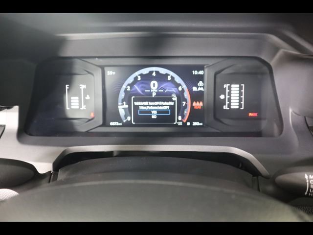 Used 2025 Toyota Tacoma SR w/ SR Upgrade Package AWD/4WD image 22