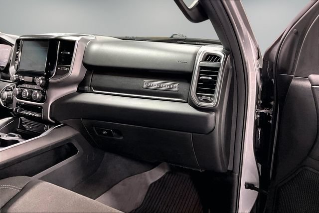Used 2019 RAM 1500 Big Horn AWD/4WD image 26