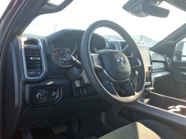 Used 2026 RAM 2500 Big Horn AWD/4WD image 14