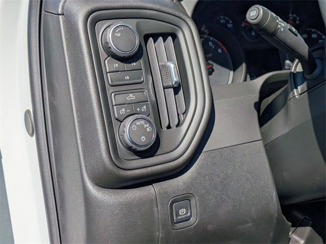 New 2026 Chevrolet Silverado 2500 W/T w/ WT Convenience Package image 11