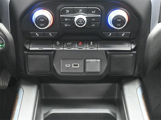 Used 2022 GMC Sierra 1500 Elevation w/ LPO, Elevation Black Package image 22