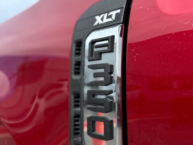 New 2026 Ford F350 XLT w/ 360-Degree Camera Package image 15