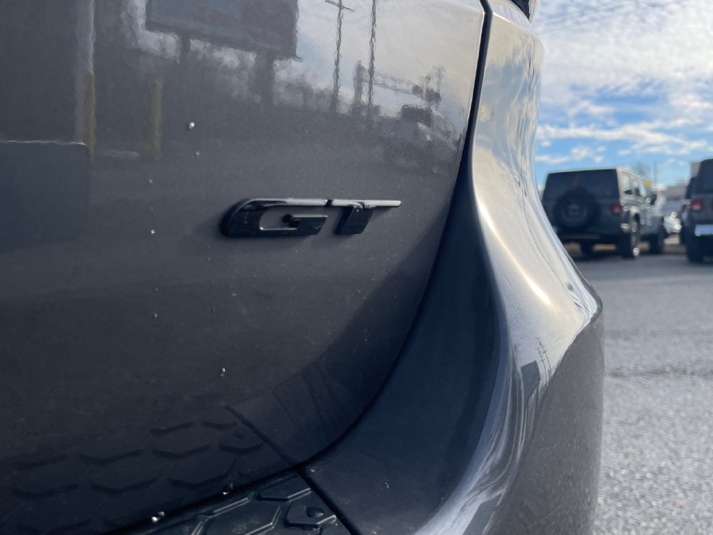 New 2026 Dodge Durango GT AWD/4WD image 16