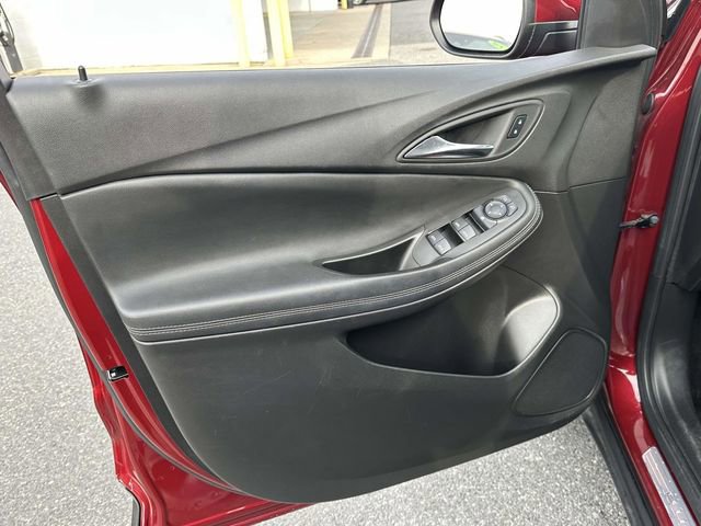 Certified 2023 Buick Encore GX Select w/ Safety Package II image 14