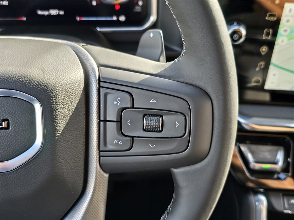 New 2026 GMC Sierra 1500 Denali image 19