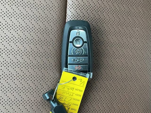 Used 2024 Ford F250 King Ranch w/ FX4 Off-Road Package image 38