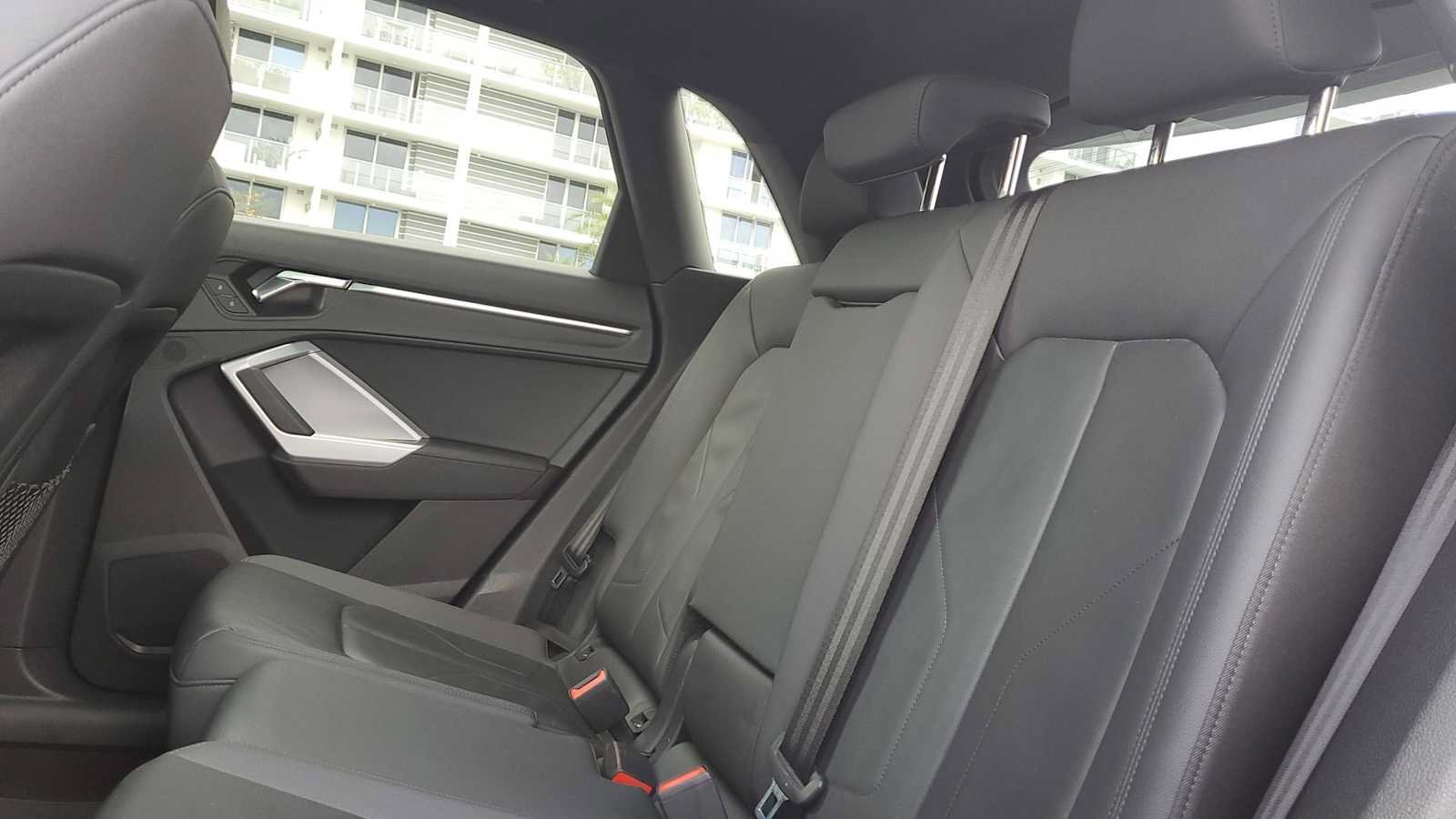 Certified 2023 Audi Q3 2.0T Premium w/ Convenience Package AWD/4WD image 19