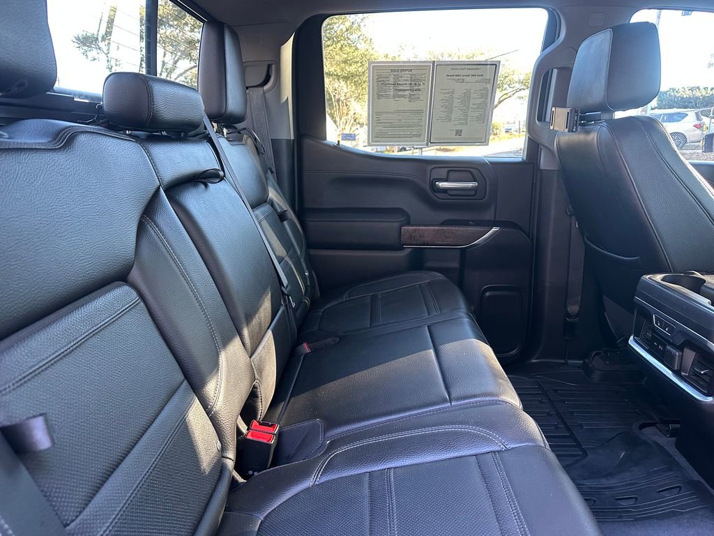 Used 2019 GMC Sierra 1500 Denali w/ Denali Ultimate Package image 38