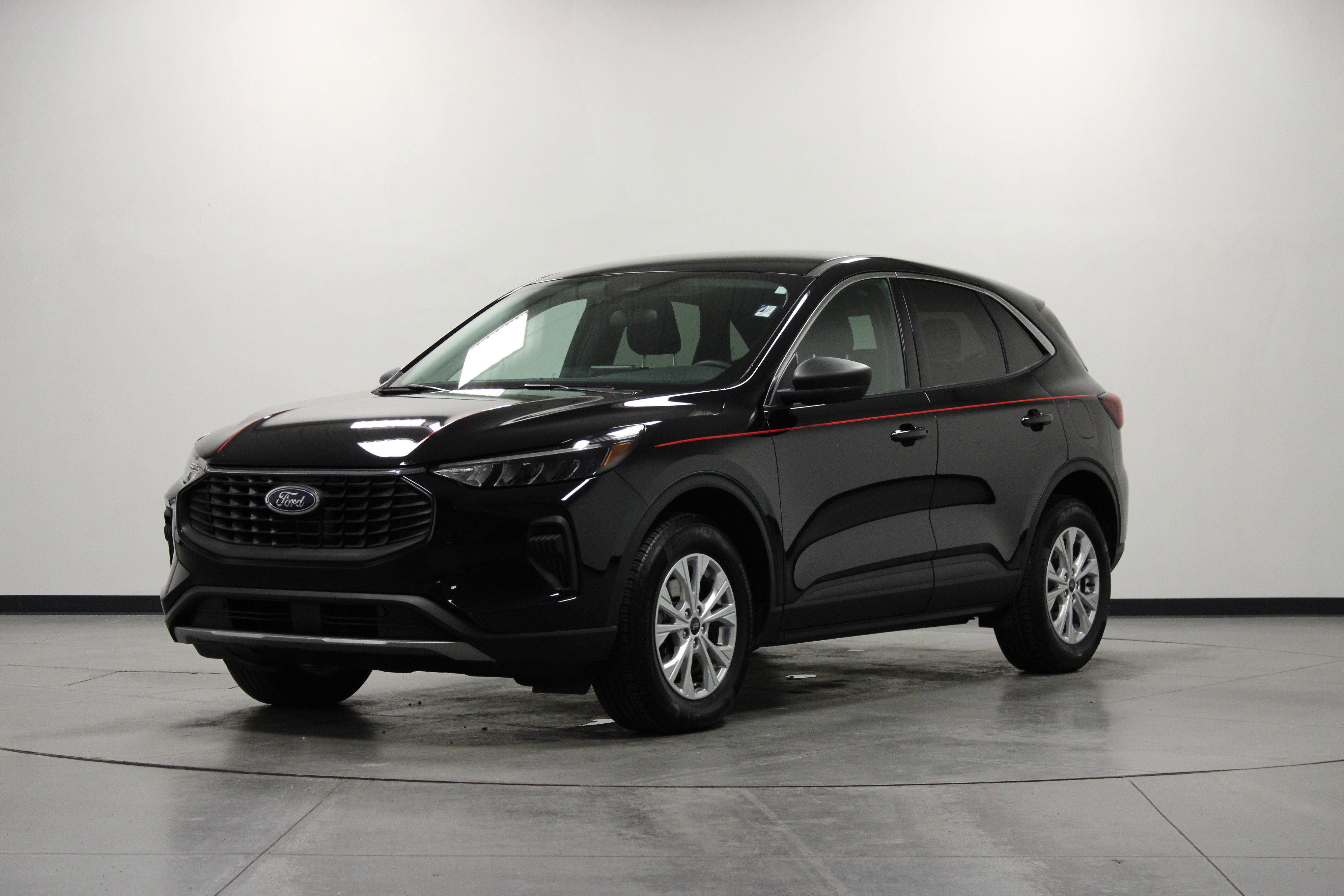 Used 2024 Ford Escape Active image 8