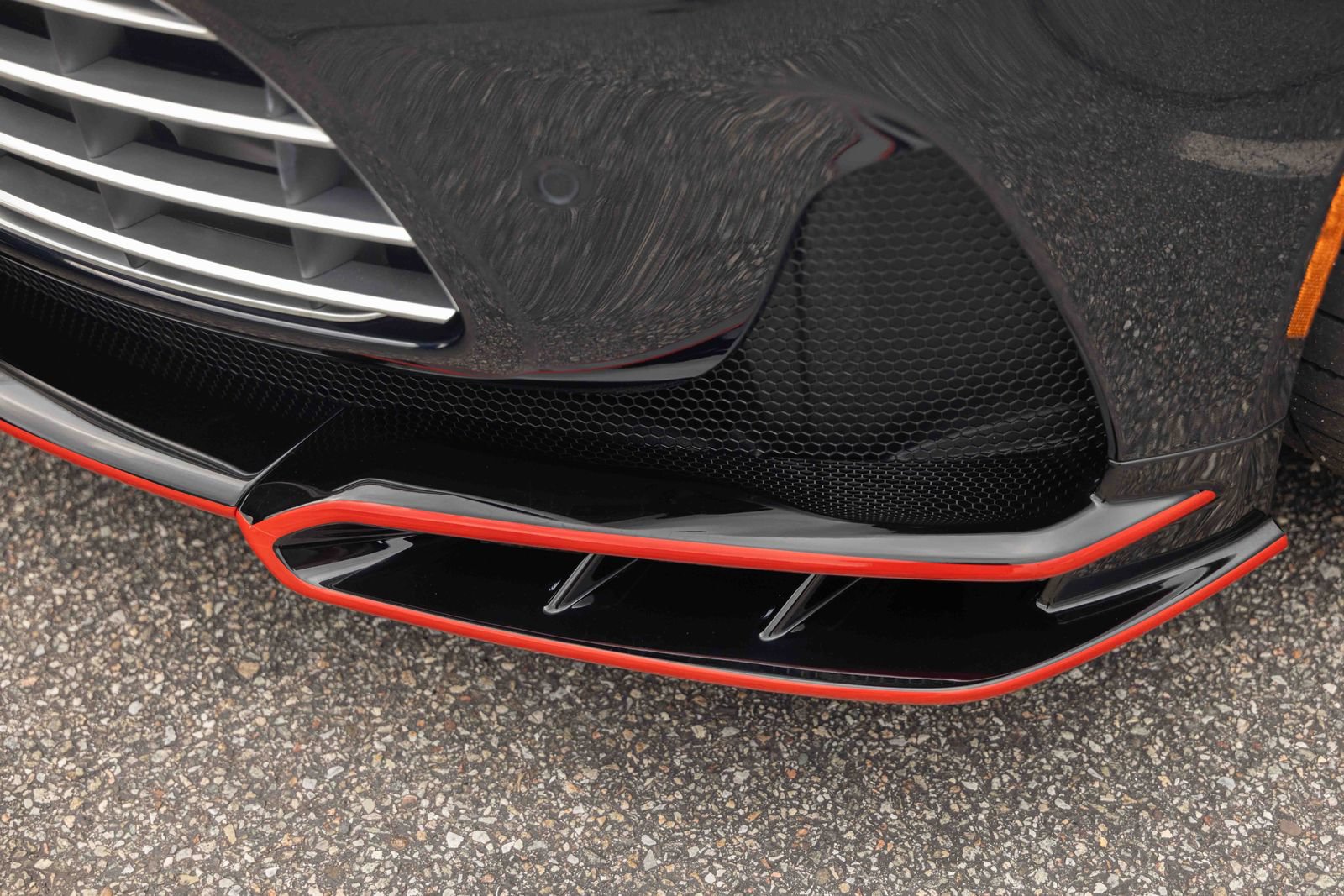 New 2026 Aston Martin DB12 Coupe RWD image 6