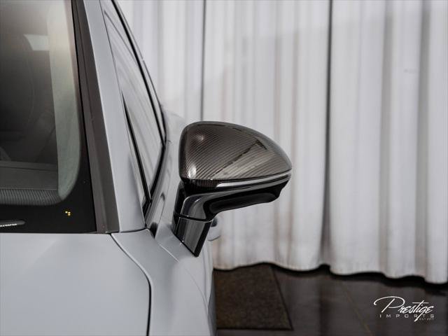 Used 2024 Porsche Cayenne Turbo GT AWD/4WD image 6