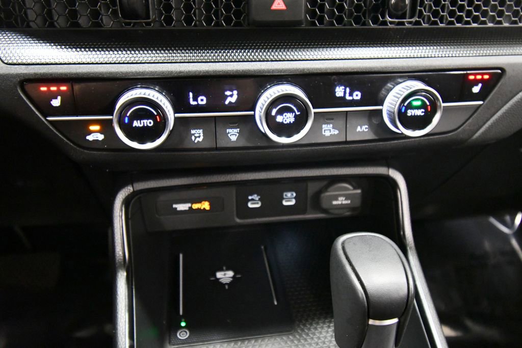 Certified 2026 Honda CR-V Sport-L image 26
