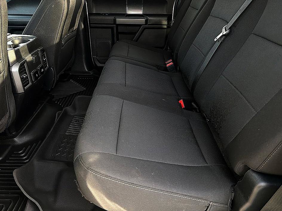 Used 2020 Ford F150 XLT w/ Equipment Group 302A Luxury image 9