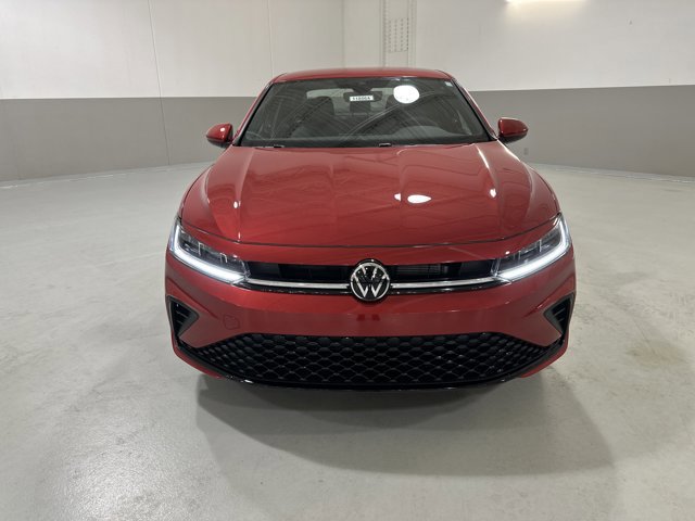 New 2026 Volkswagen Jetta Sport image 2