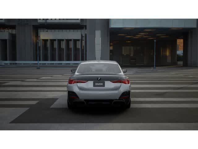New 2026 BMW i4 eDrive40 w/ M Sport Package image 5