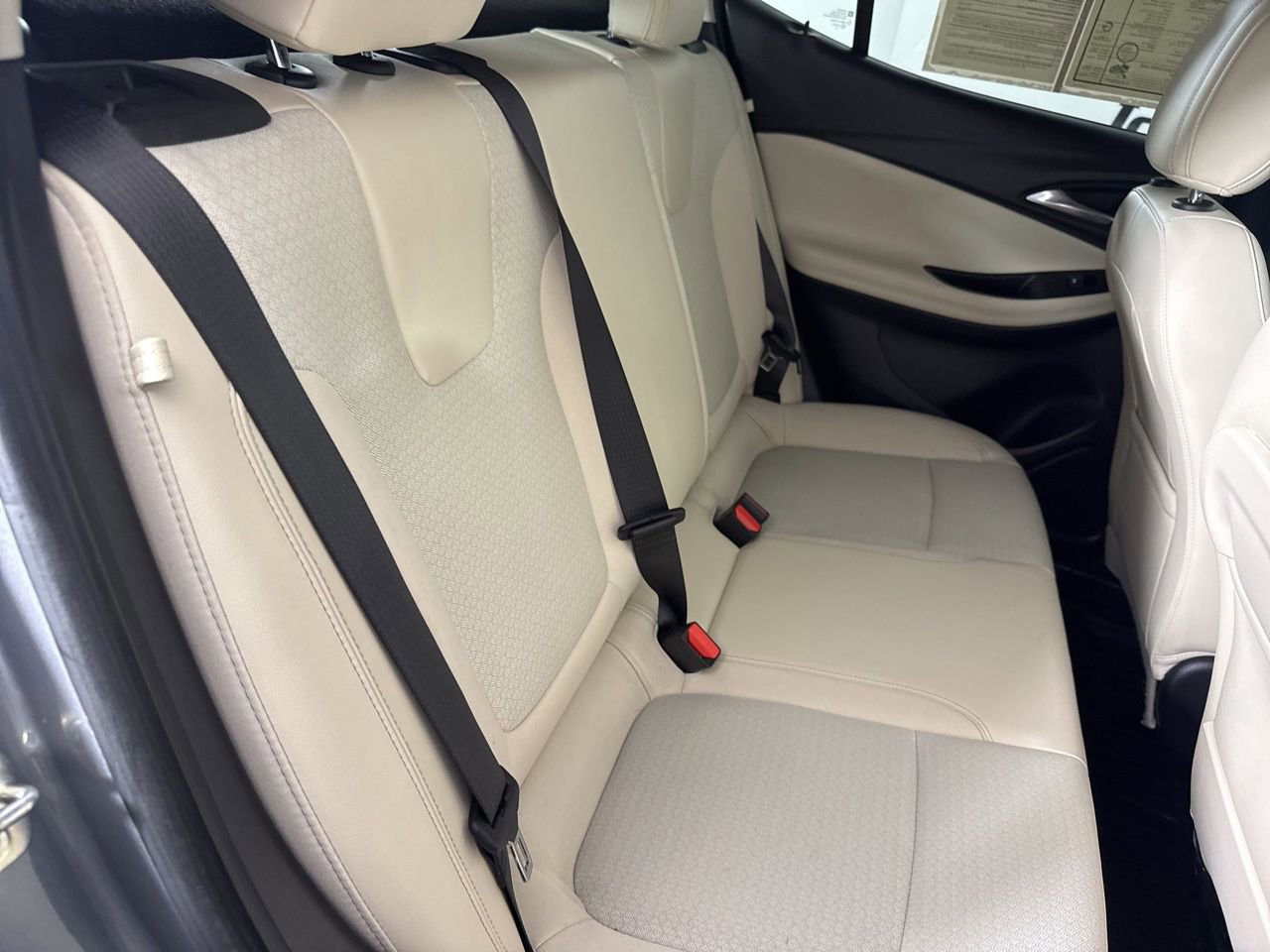 Used 2023 Buick Encore GX Preferred w/ Cold Weather Comfort Package image 24