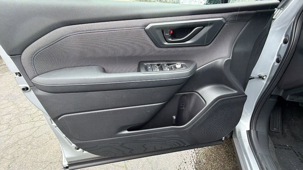 New 2026 Subaru Forester Premium image 18