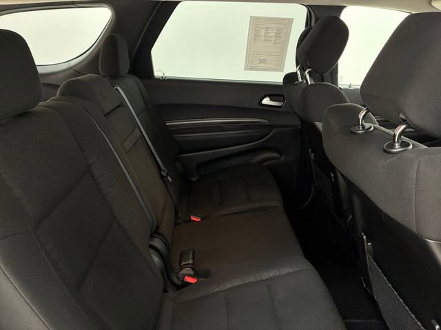 Used 2021 Dodge Durango SXT image 16