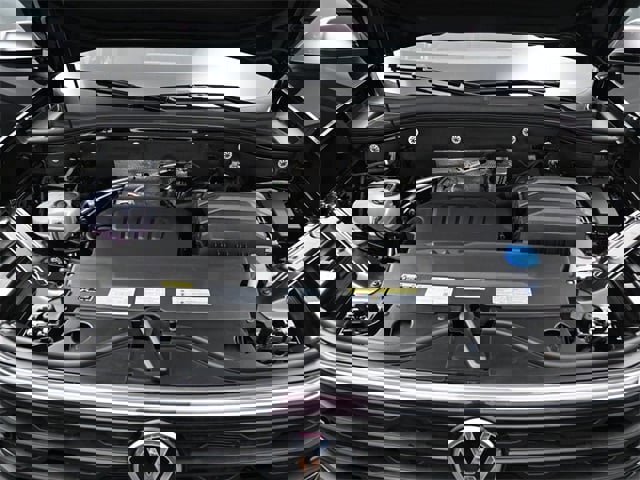 New 2026 Volkswagen Atlas Cross Sport SE image 15