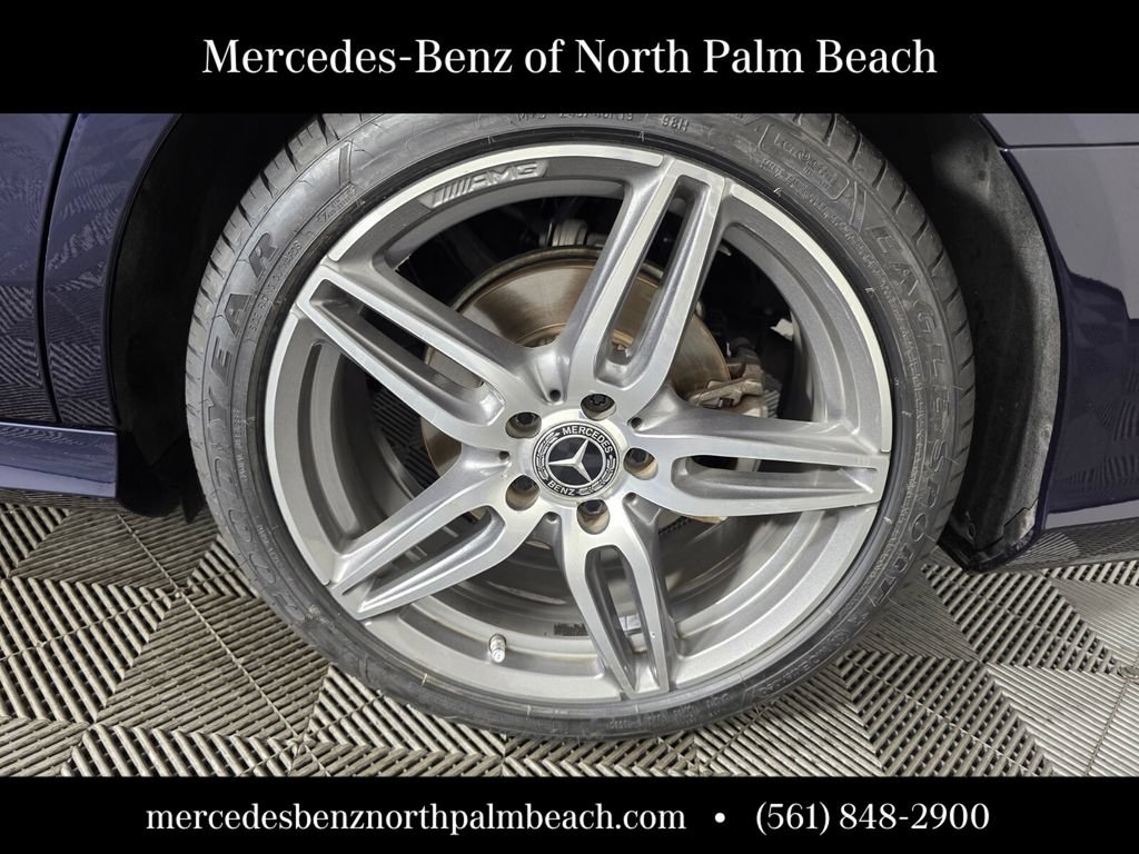 Used 2018 Mercedes-Benz E 300 image 14