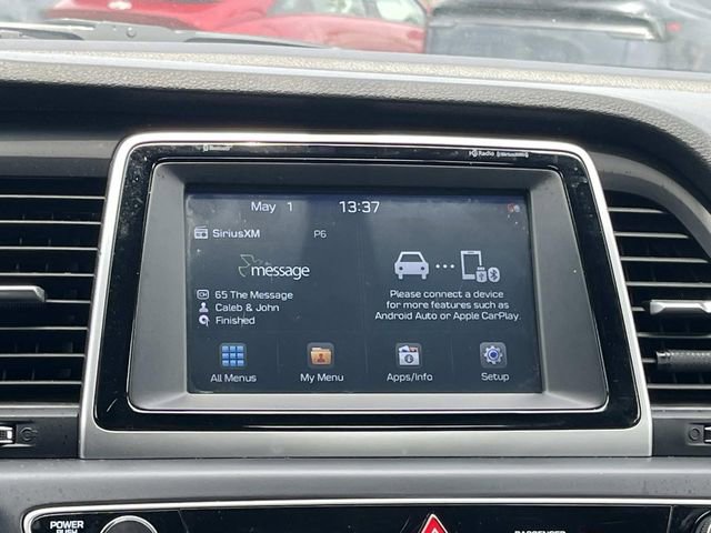 Used 2019 Hyundai Sonata Sport FWD image 15