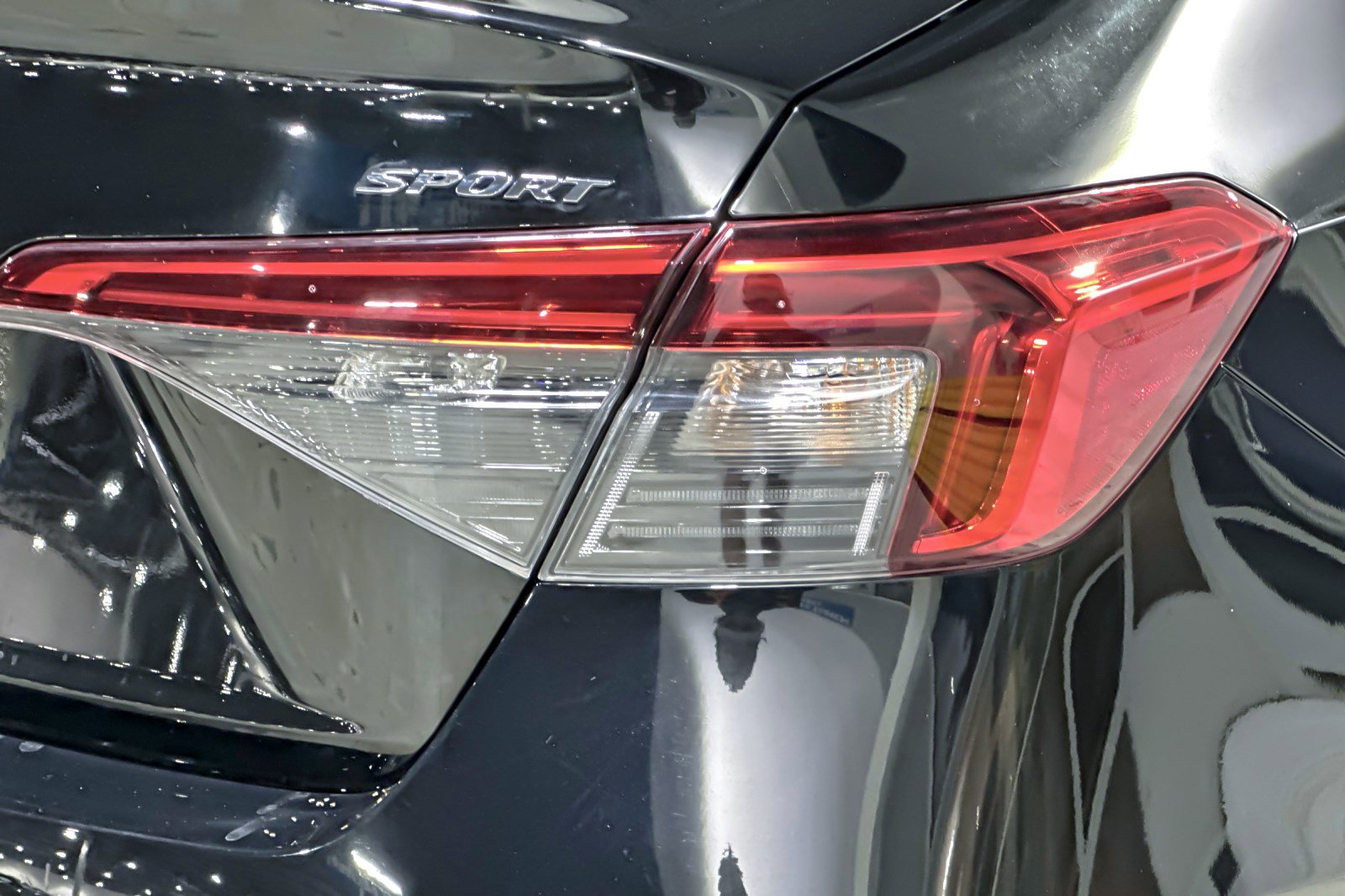 Used 2024 Honda Civic Sport image 12