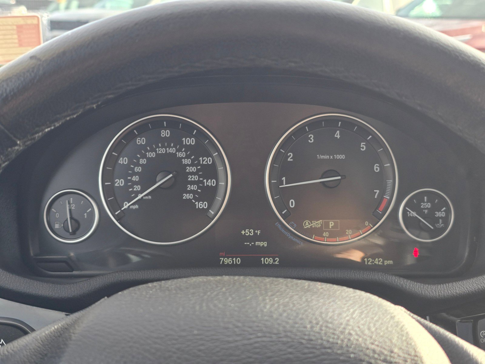 Used 2016 BMW X3 xDrive28i image 40