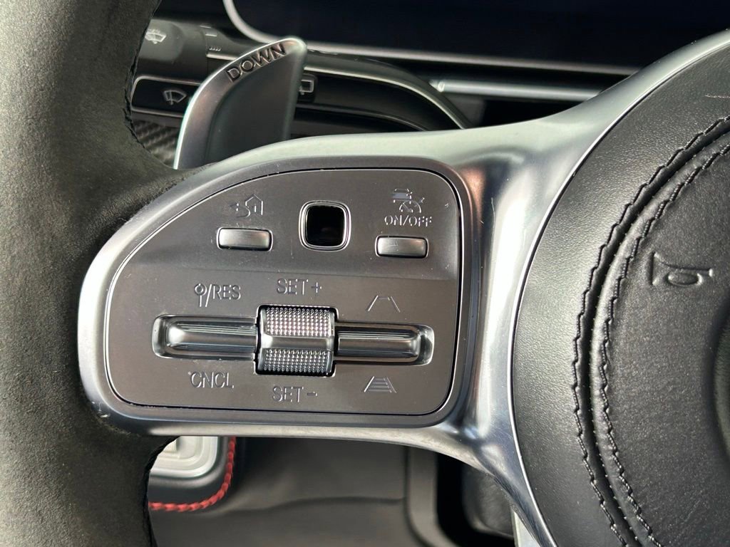 Used 2023 Mercedes-Benz GLE 63 AMG S image 32