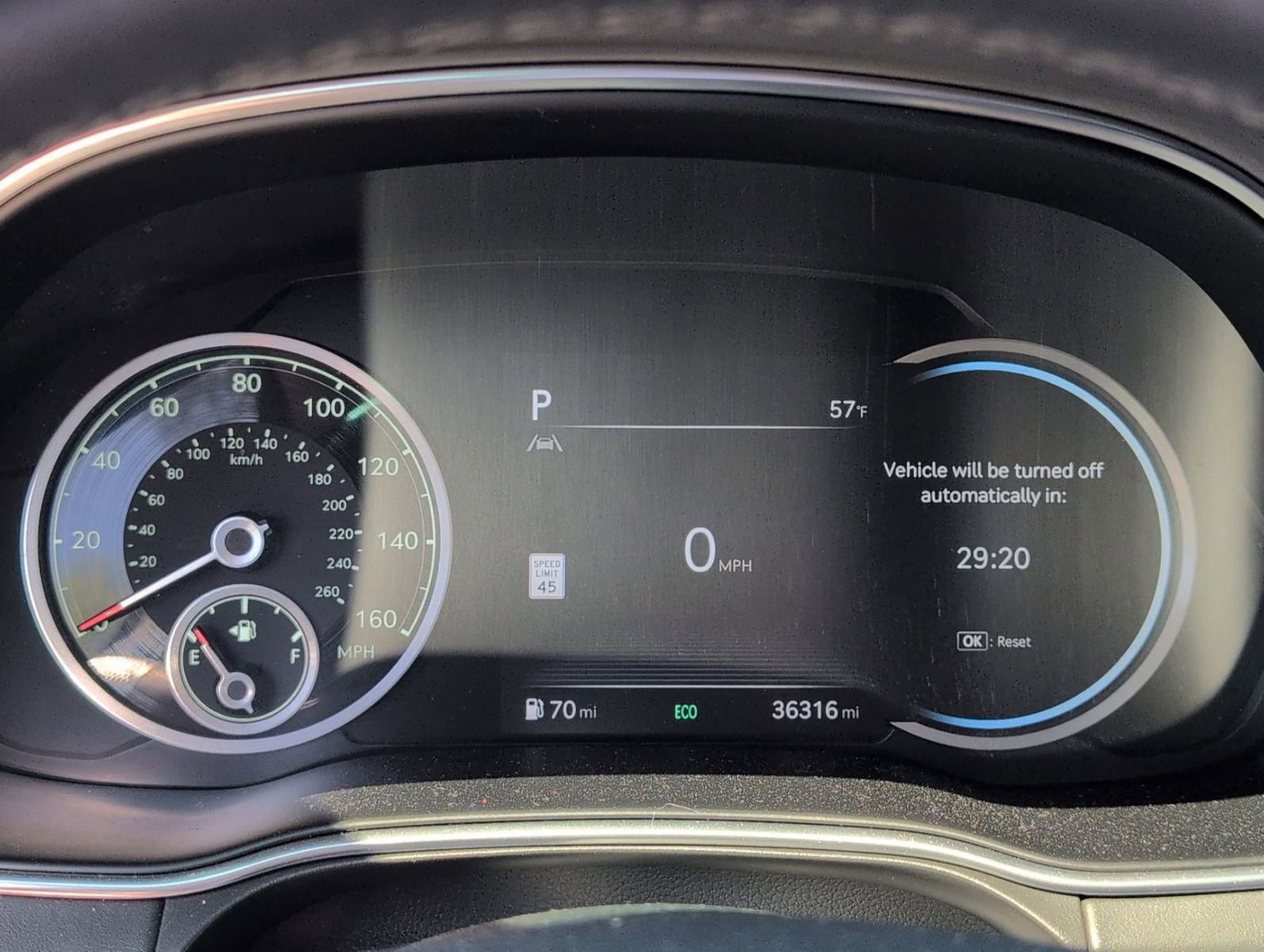 Used 2024 Genesis GV80 2.5T image 22