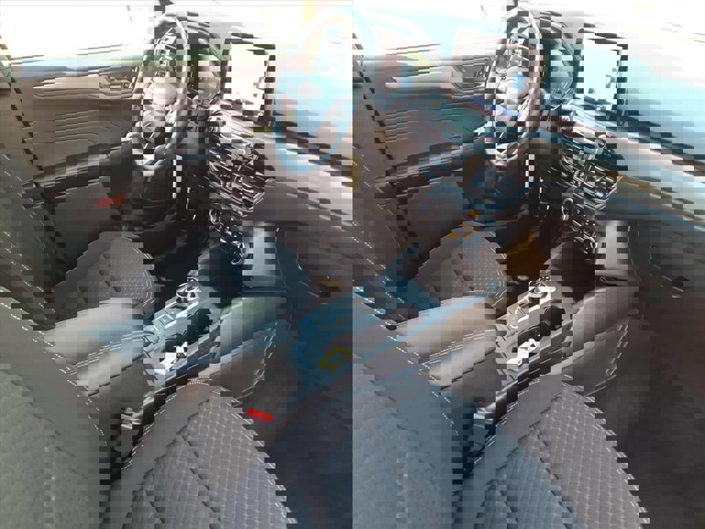 Certified 2023 Ford Escape Active image 10