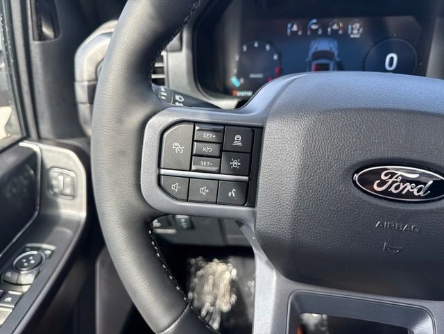 New 2026 Ford F150 Lariat AWD/4WD image 29