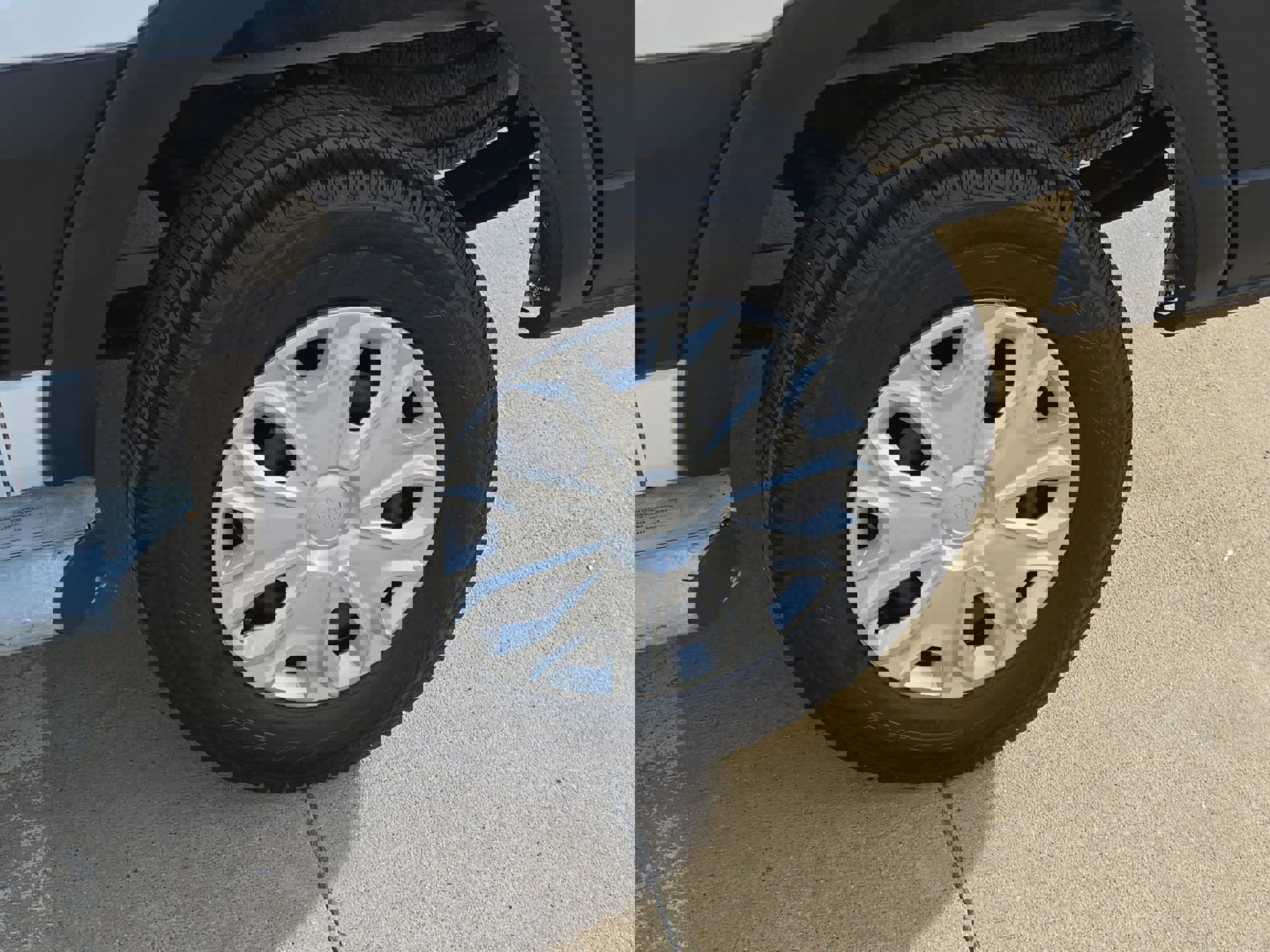 Used 2024 Ford Transit 250 Low Roof w/ Exterior Upgrade Package image 10