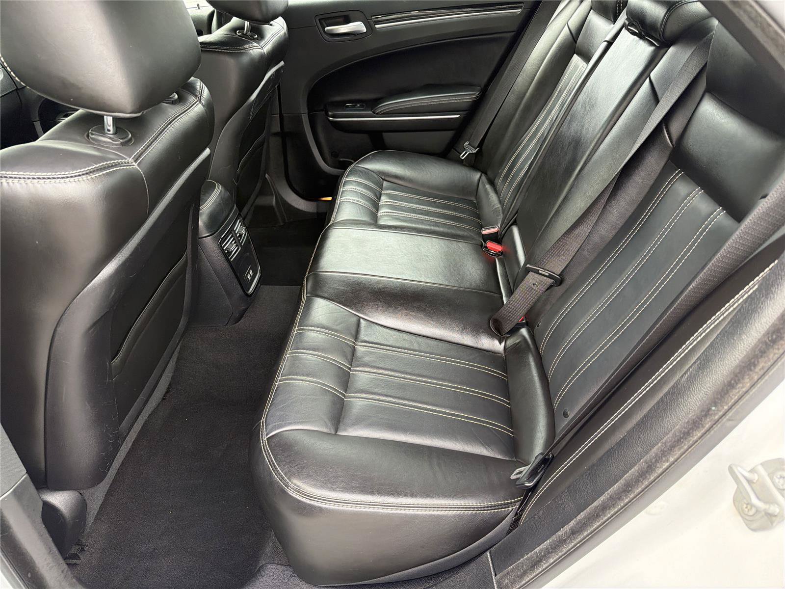 Used 2021 Chrysler 300 S RWD image 19